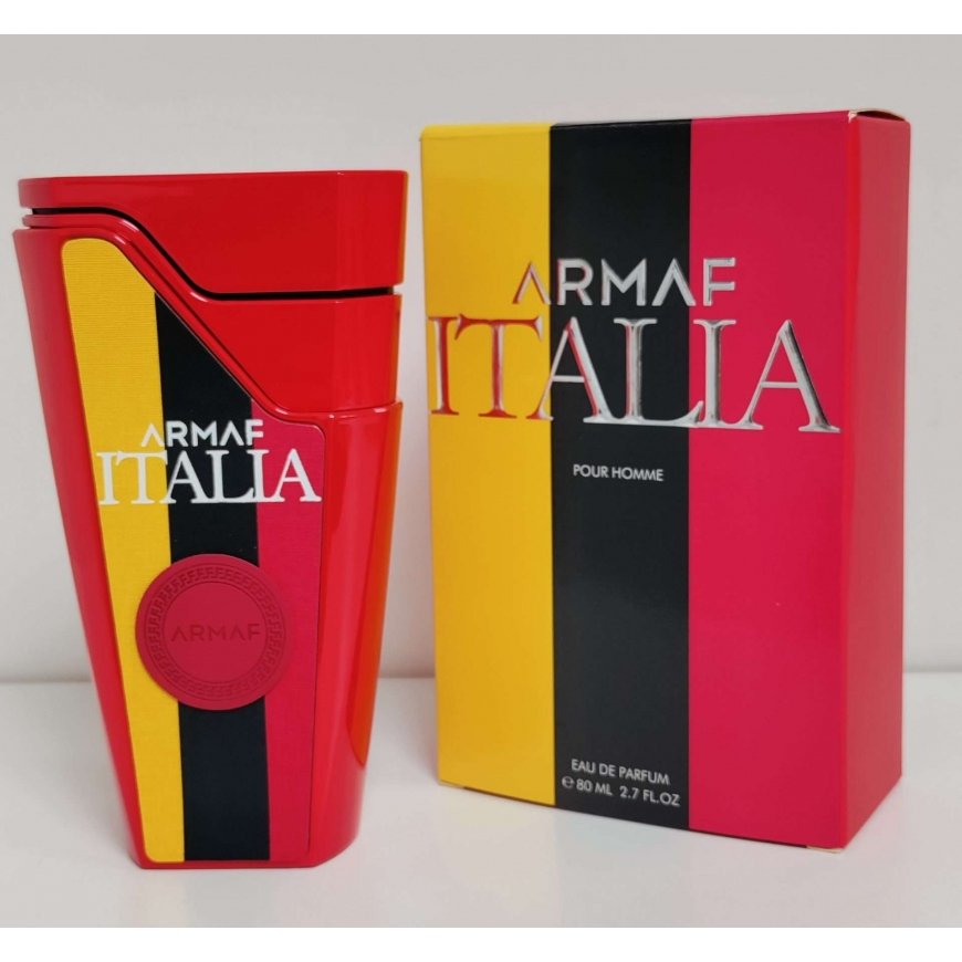 Armaf Eternia Italia EDP