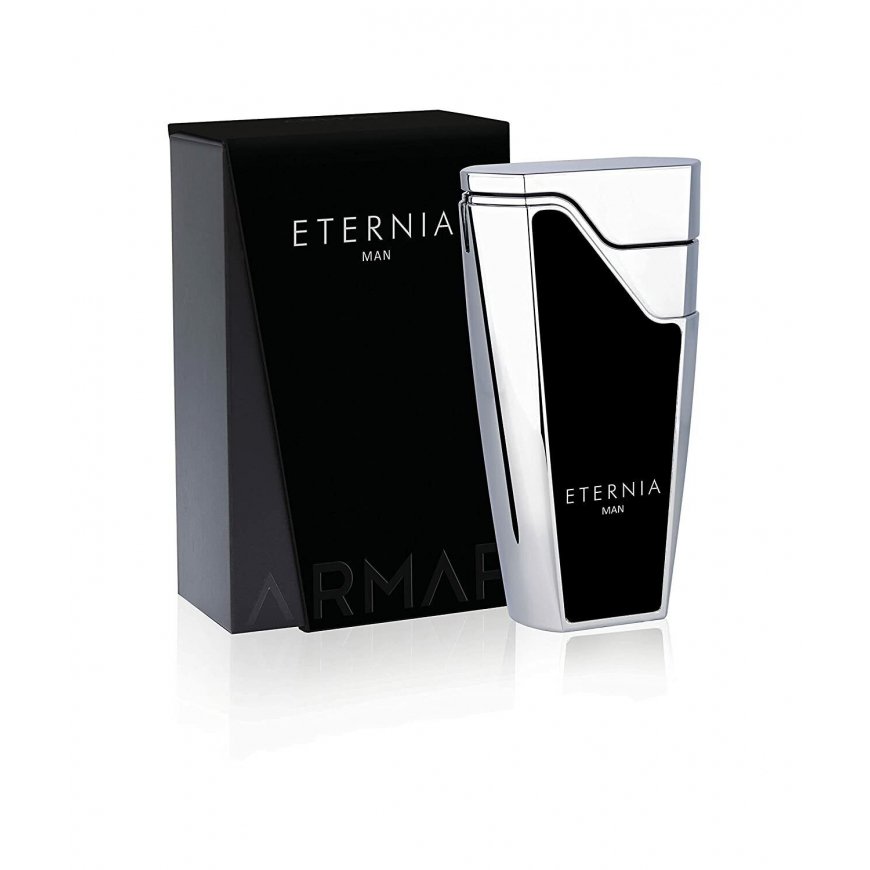 Armaf Eternia Italia EDP – 2