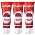 Colgate Max Baltas Expert Original Dantų šepetėlis Set Colgate Max Baltas Expert Original Dantų šepetėlis Set