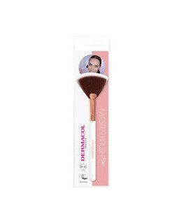 Dermacol Rose Gold D59 - Cosmetic brush