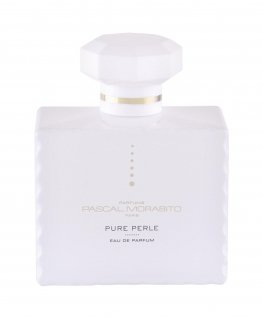 Women's perfume Pascal Morabito EDP Pure Perle 100 ml