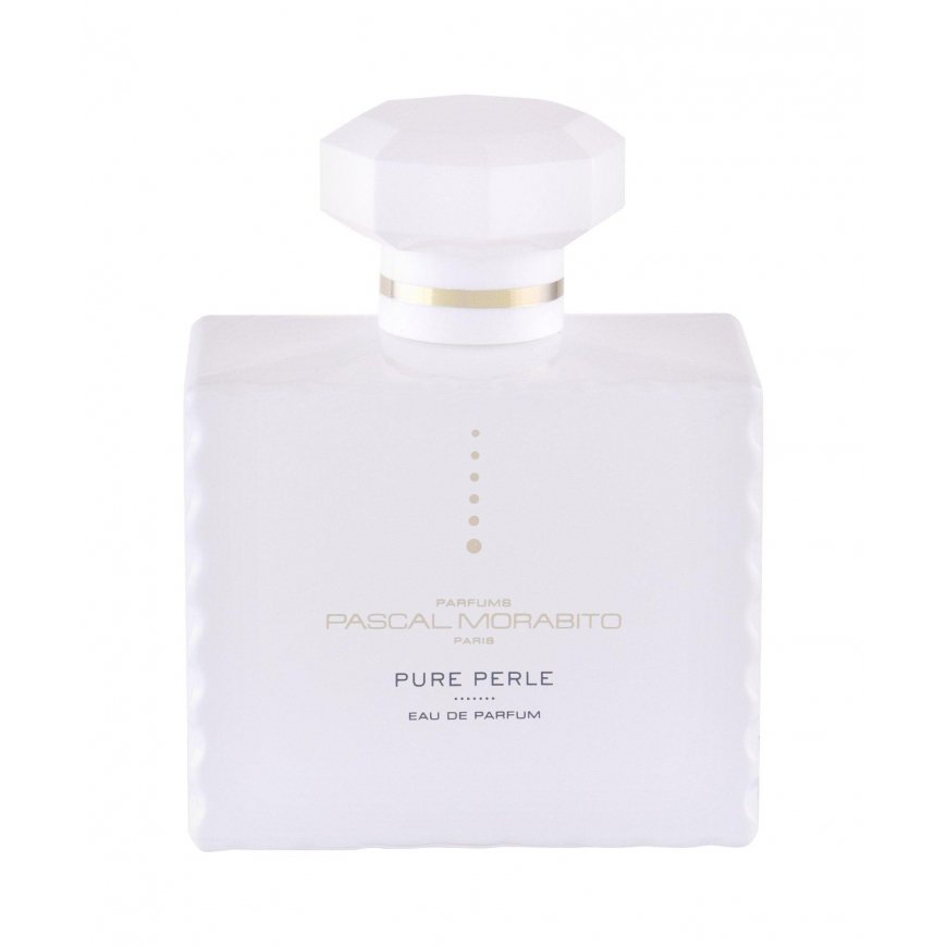 Pascal Morabito Women`s perfume Pascal Morabito