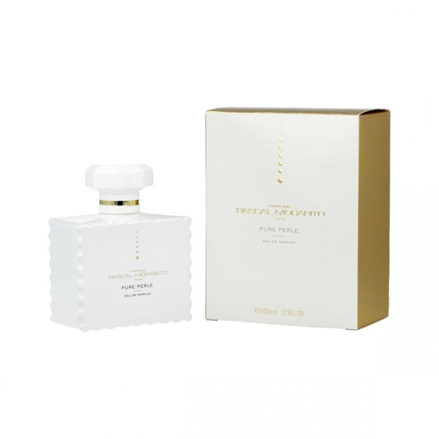 Moterų kvepalai Pascal Morabito EDP Pure Perle 100 ml – 2