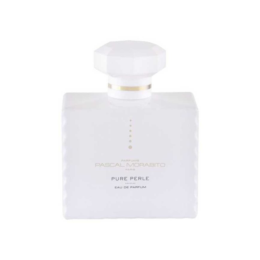 Women's perfume Pascal Morabito EDP Pure Perle 100 ml – 3