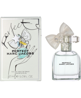 Marc Jacobs Perfect EDT Purškiklis 30