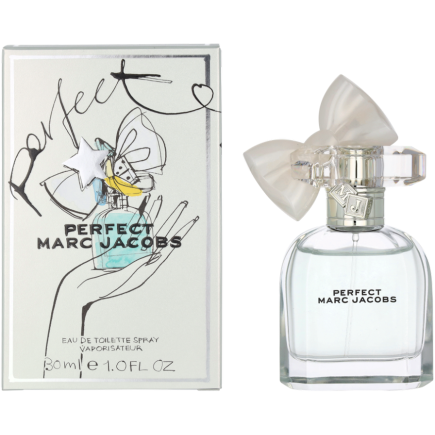 Marc Jacobs Marc Jacobs Perfect EDT