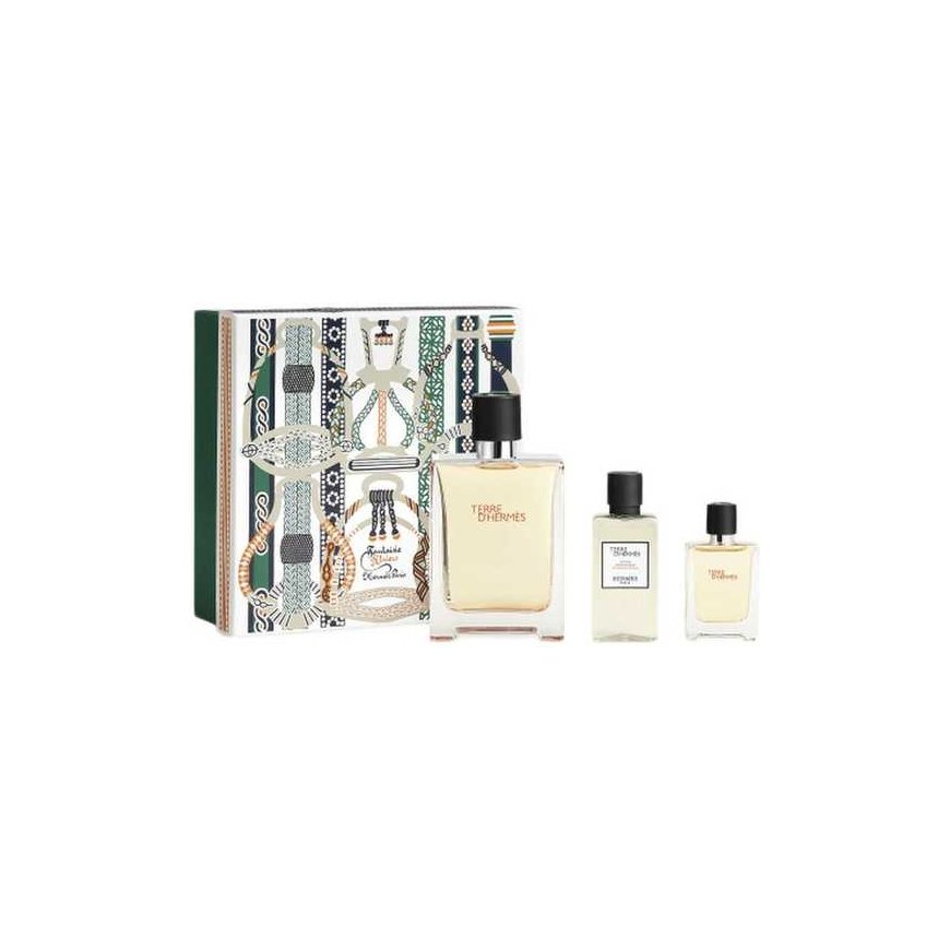Hermes Hermès Hermes Terre EDT Spray