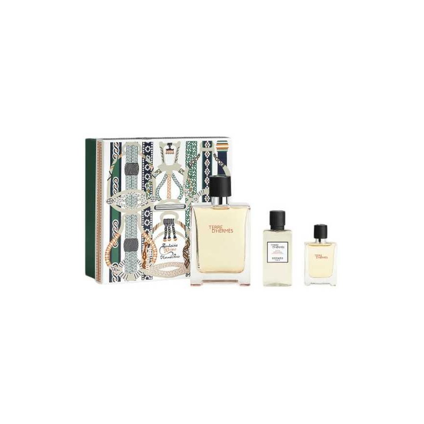 Hermès Hermes Terre EDT Spray, 100 ml Sets – 2
