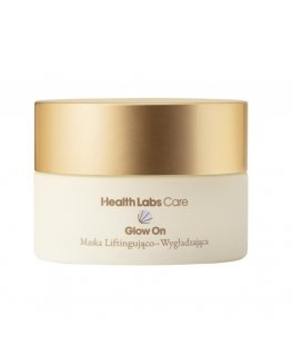Healthlabs Glow On lifting and smoothing mask 50ml