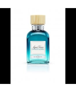 Men's perfume Adolfo Dominguez EDT Agua Fresca Citrus Cedro 120 ml