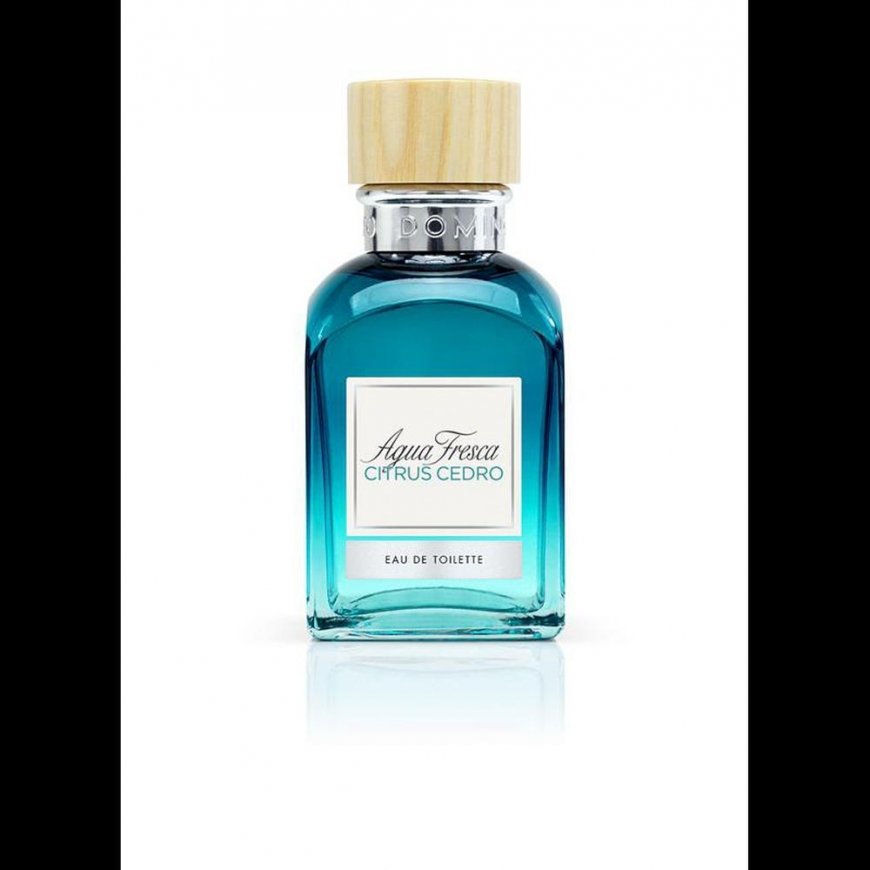 Adolfo Dominguez Men`s perfume Adolfo Dominguez
