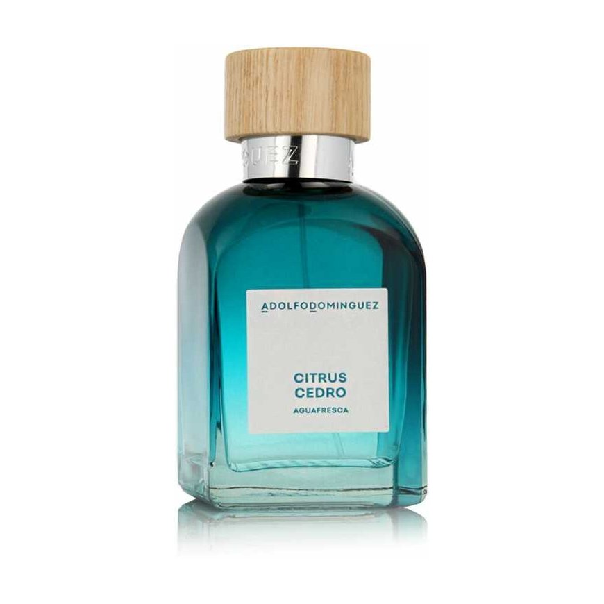 Men's perfume Adolfo Dominguez EDT Agua Fresca Citrus Cedro 120 ml – 3