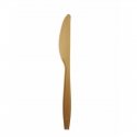 Compostable knives Go Green 10pcs|0,041kg Compostable knives Go Green 10pcs|0,041kg