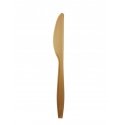 Compostable knives Go Green 10pcs|0,041kg Compostable knives Go Green 10pcs|0,041kg