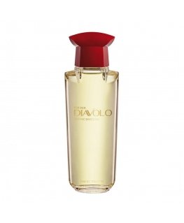 Antonio Banderas Diavolo for Men eau de toilette spray 200ml