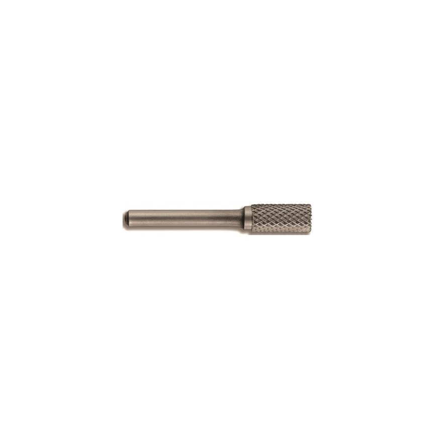 Tivoly Kietmetalinė cilindrinė freza | T Line (Ø) 12 mm, kotelis 6 mm (plastikinė dežutė) – 2