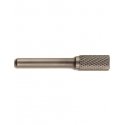 Tivoli Carbide cylindrical milling cutter | T Line (Ø) 12 mm, stem 6 mm (plastic box)