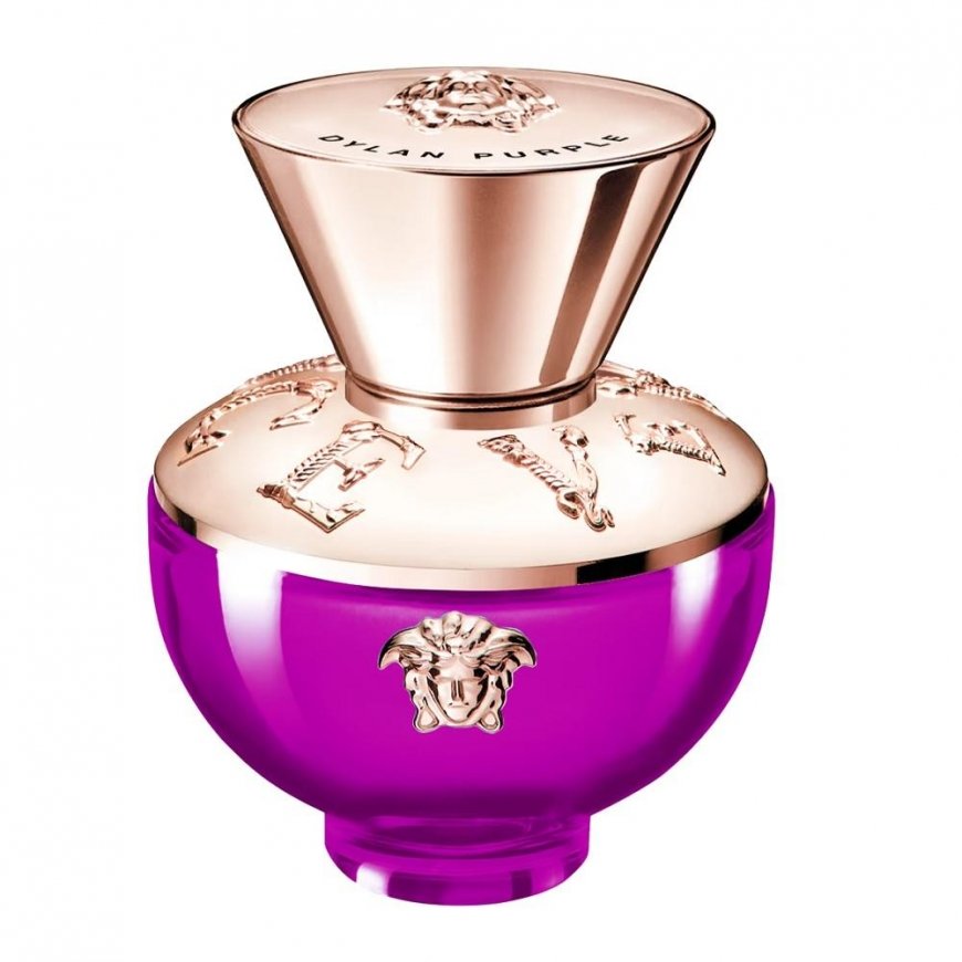 Versace Women`s perfume Versace Dylan Violet