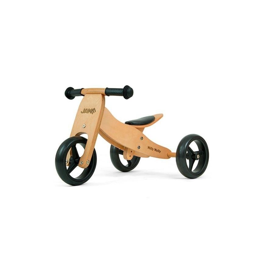 Milly Mally Milly Mally L2 Three-wheeled