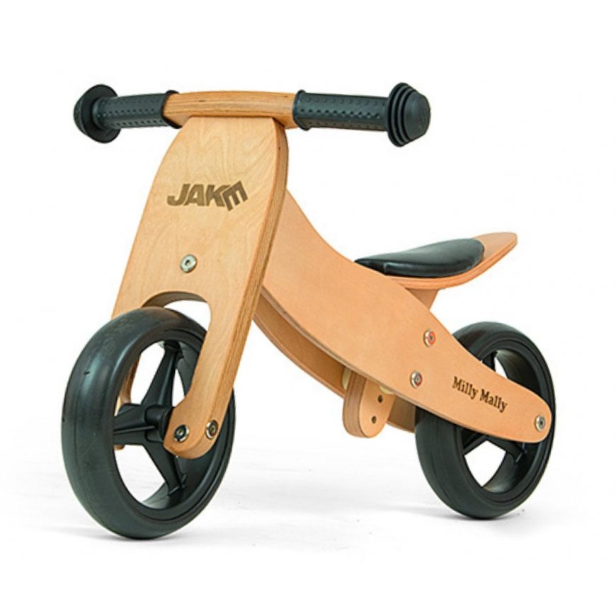 Milly Mally L2 Three-wheeled vehicle for children – 3