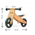 Milly Mally L2 Three-wheeled vehicle for children