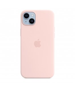Apple MPT73ZM/A matkapuhelimen suojakotelo 17 cm (6.7") Suojus Vaaleanpunainen