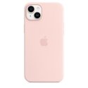 Apple MPT73ZM/A mobilo telefonu apvalks 17 cm (6.7") Aploksne Rozā