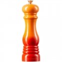 Salt grinder 21cm orange Salt grinder 21cm orange