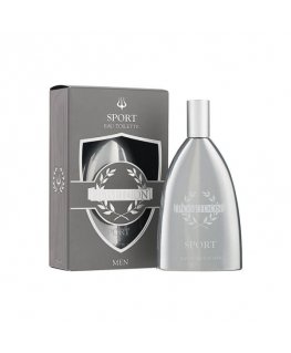 Instituto Español Posseidon Sport Men Eau De Toilette Purškiklis 150ml