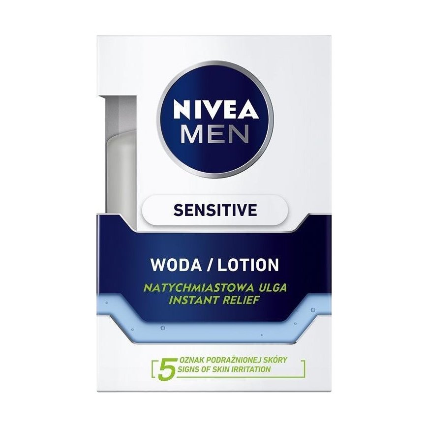 NIVEA Aftershave lotion Nivea for Men