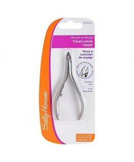 Cuticle scissors Sally Hansen Beauty