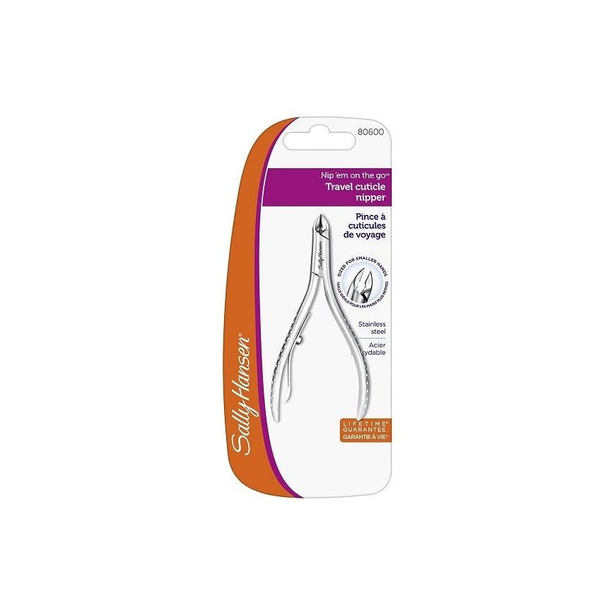 Odelių žirklės Sally Hansen Beauty – 4