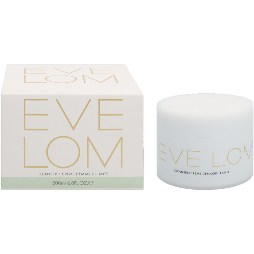 "Eve Lom" cleanser 200ml – 2