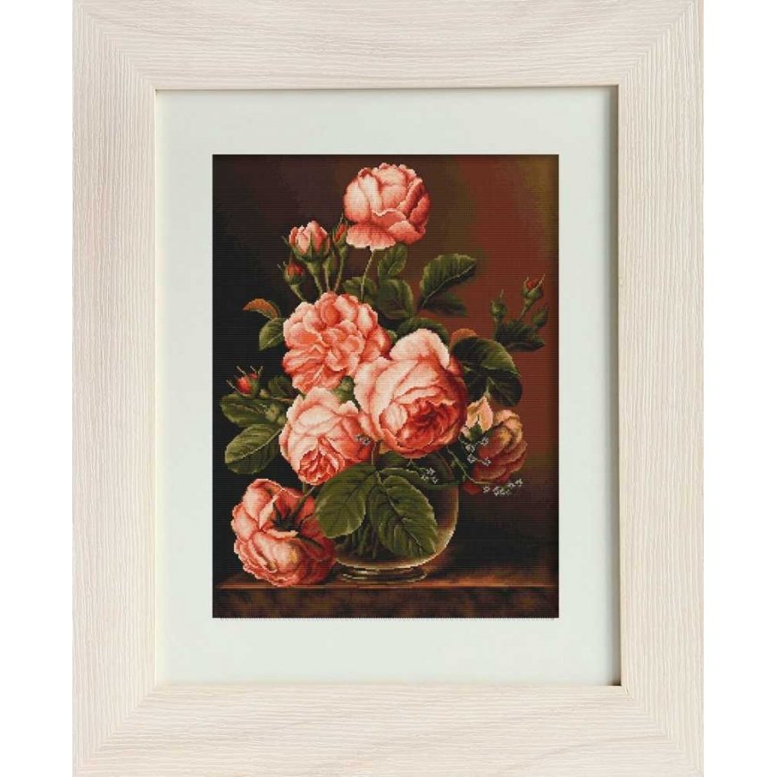 Luca S luca S Rose vase
