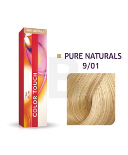 Wella Professionals Color Touch Pure Naturals professional demi-