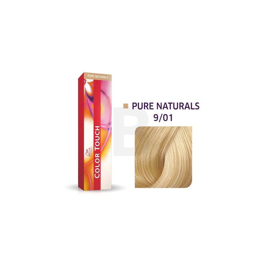 Wella Professionals Wella Professionals Color Touch