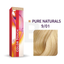 Wella Professionals Color Touch Pure Naturals professional demi-