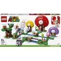 LEGO® Super Mario™ Toad's Treasure Hunt Expansion Set (71368) LEGO® Super Mario™ Toad's Treasure Hunt Expansion Set (71368)