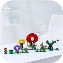 „LEGO® Super Mario™“ Rupūžės lobio paieškų papildomas rinkinys (71368)