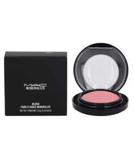 MAC Mineralize Blush 3