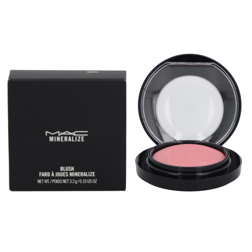 Apple MAC Mineralize Blush 3