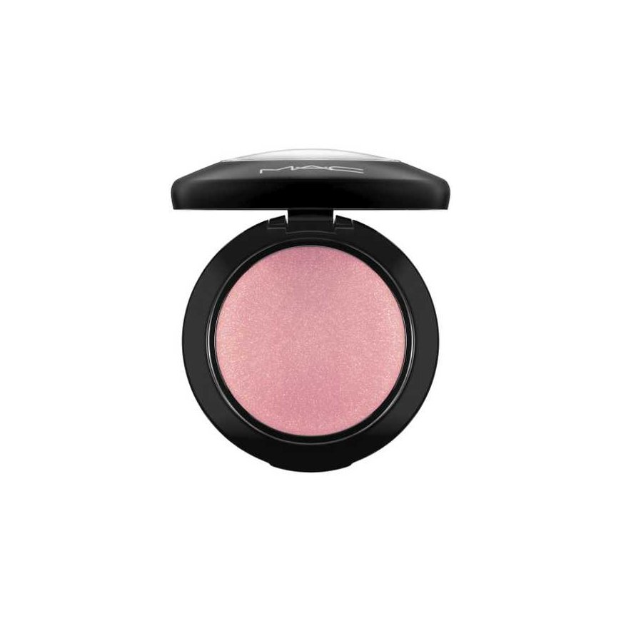 MAC Mineralize Blush 3 – 2