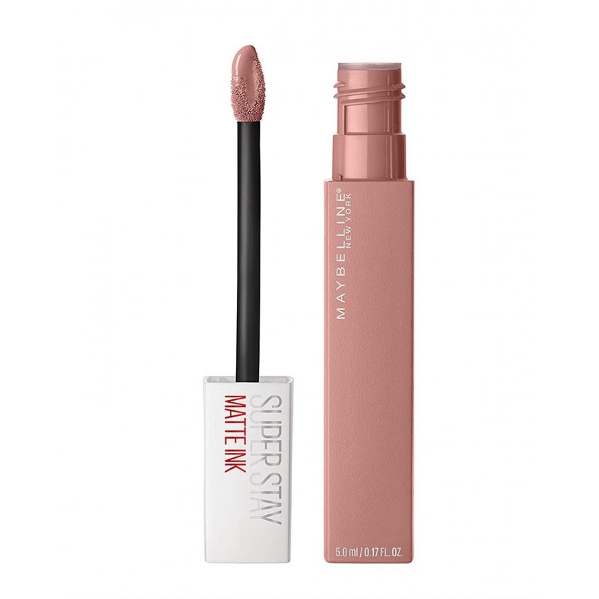 Maybelline New York Superstay Matte Ink