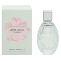 Jimmy Choo Floral Eau De Toilette Purškiklis 60ml