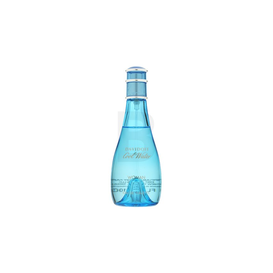 Davidoff Cool Water (EDT, Woman, 200ml) – 4