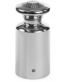 Hendi Stainless steel salt shaker