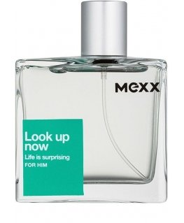 Mexx Mexx Look Up Now for Him EDT 30ml