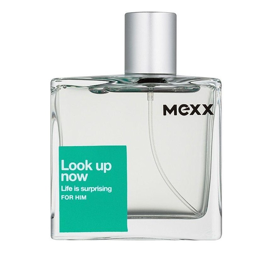 Mexx Mexx Look Up Now for