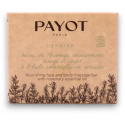 PAYOT Herbier nourishing Face And Body Massage Bar Body Cream for women, 50 g