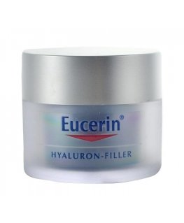 Eucerin Hyaluron-Filler Night Night Skin Cream